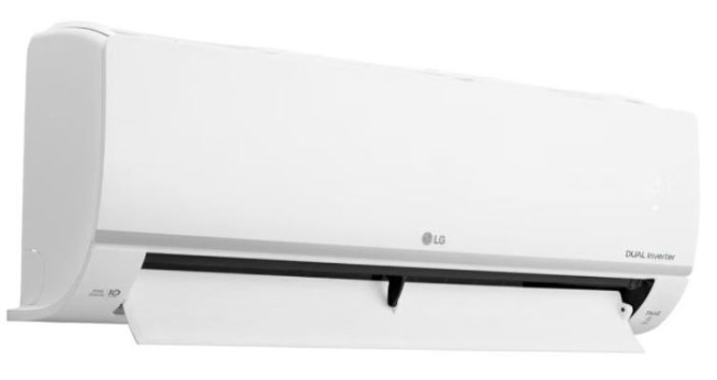 Сплит-система LG D09TT2 Сплит-система LG D09TT2