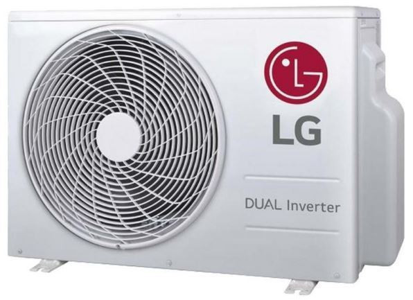 Сплит-система LG D09TT2 Сплит-система LG D09TT2