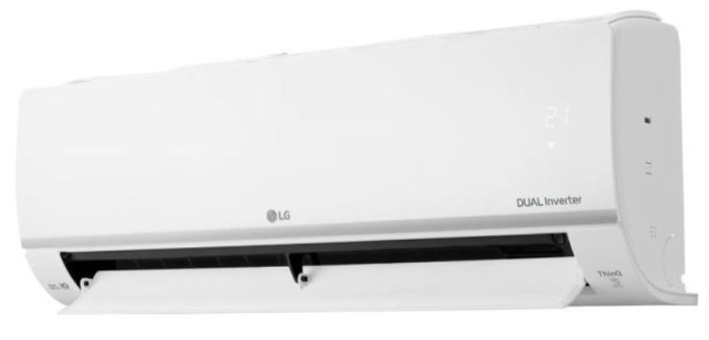 Сплит-система LG D09TT2 Сплит-система LG D09TT2