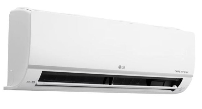 Сплит-система LG D09TT2 Сплит-система LG D09TT2