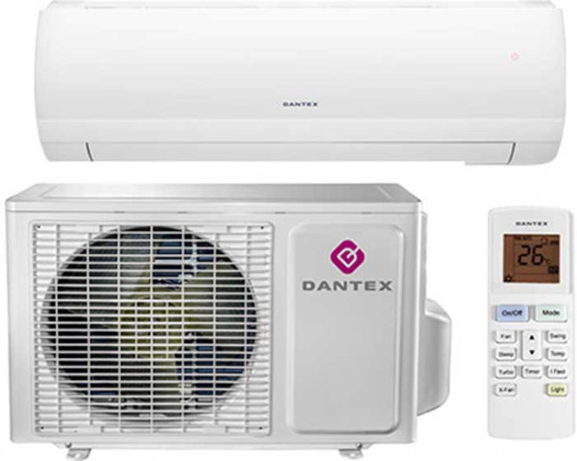Сплит-система Dantex RK-07SAG Сплит-система Dantex RK-07SAG