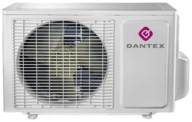Сплит-система Dantex RK-07SAG Сплит-система Dantex RK-07SAG
