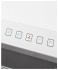 Встраиваемая вытяжка GRAND Toledo sensor 60 WH