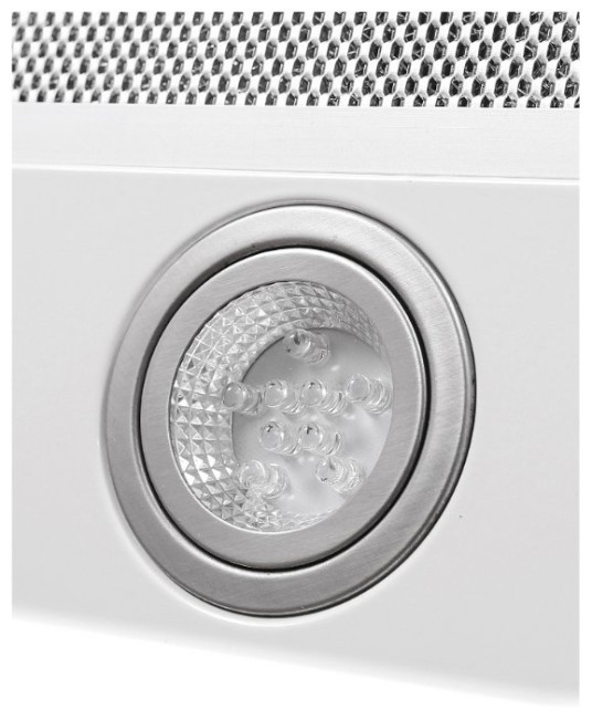 Встраиваемая вытяжка GRAND Toledo sensor 60 WH