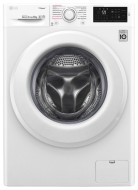 Стиральная машина LG Steam F4M5TS3W Стиральная машина LG Steam F4M5TS3W