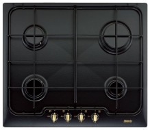 Газовая варочная панель Zanussi ZGF 640 ITNC