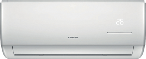 Сплит-система Lessar LS-HE24KSE2/LU-HE24KSE2 Сплит-система Lessar LS-HE24KSE2/LU-HE24KSE2