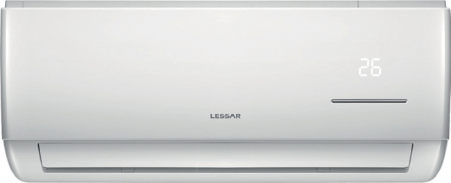 Сплит-система Lessar LS-HE24KSE2/LU-HE24KSE2