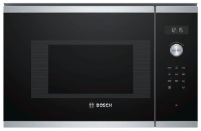 Микроволновая печь Bosch BFL524MS0