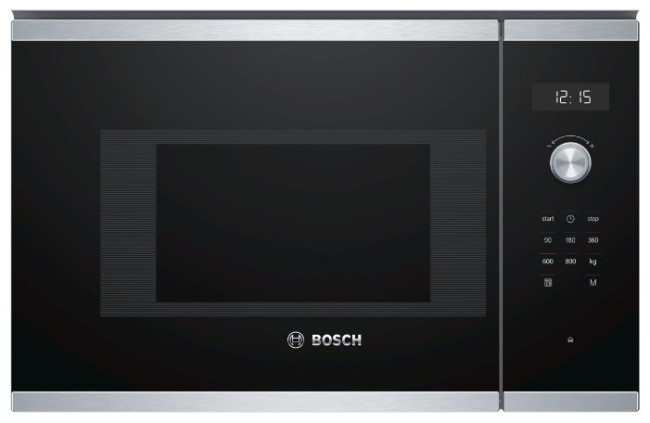 Микроволновая печь Bosch BFL524MS0