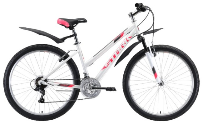 Горный (MTB) велосипед STARK Luna 26.1 V (2020)