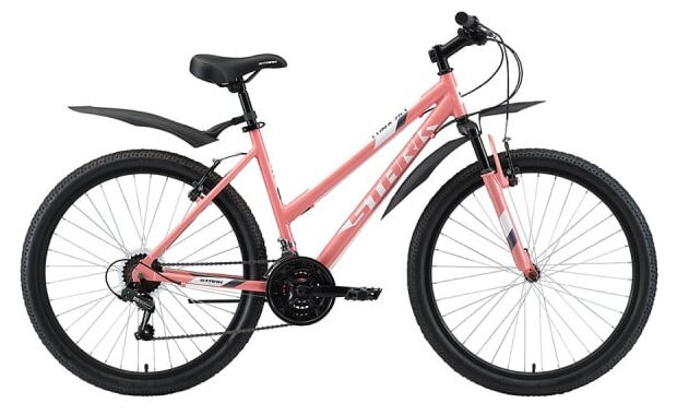 Горный (MTB) велосипед STARK Luna 26.1 V (2020)