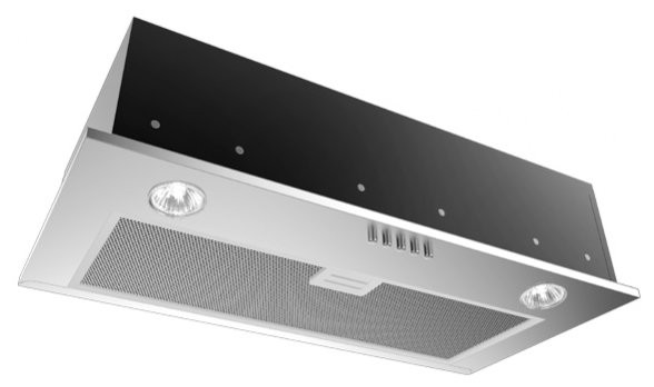 Встраиваемая вытяжка Konigin Inbox Plus Inox 60