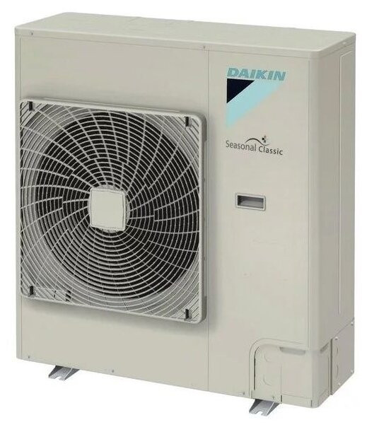 Кассетный кондиционер Daikin FCAG100B / RZQSG100L8Y Кассетный кондиционер Daikin FCAG100B / RZQSG100L8Y