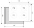 Варочная панель LEX EVI 640-1 WH Варочная панель LEX EVI 640-1 WH
