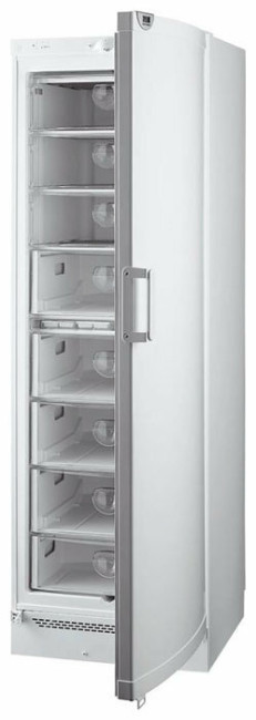 Морозильник Vestfrost CFS 344 W Морозильник Vestfrost CFS 344 W