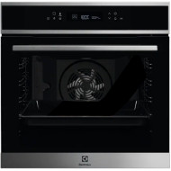 Встраиваемый электрический духовой шкаф Electrolux COE7P31X2 Встраиваемый электрический духовой шкаф Electrolux COE7P31X2