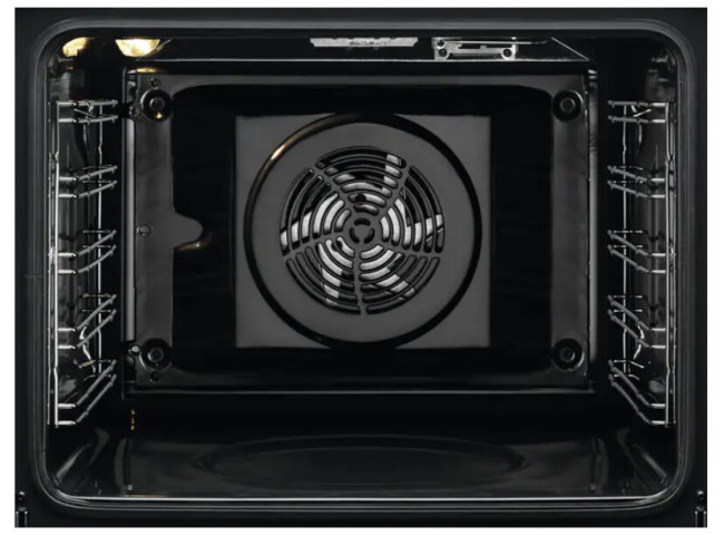Встраиваемый электрический духовой шкаф Electrolux COE7P31X2