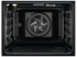 Встраиваемый электрический духовой шкаф Electrolux COE7P31X2
