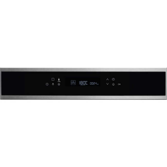 Встраиваемый электрический духовой шкаф Electrolux COE7P31X2