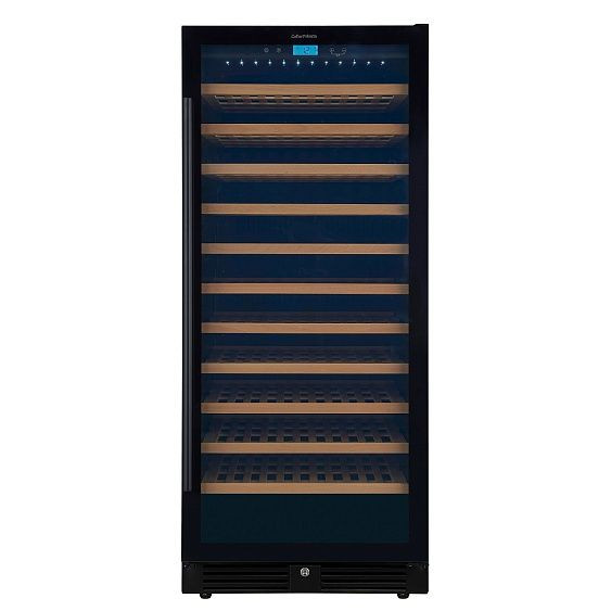 Винный шкаф CELLAR PRIVATE CP127-1TB