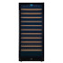 Винный шкаф CELLAR PRIVATE CP127-1TB