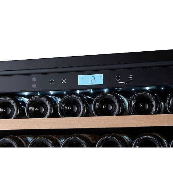 Винный шкаф CELLAR PRIVATE CP127-1TB
