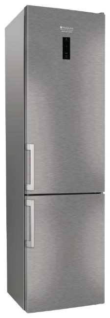 Холодильник Ariston HS 5201 XO