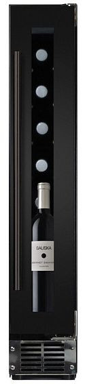 Винный шкаф DUNAVOX DAUF-8.23B Винный шкаф DUNAVOX DAUF-8.23B