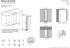 Винный шкаф DUNAVOX DAUF-8.23B Винный шкаф DUNAVOX DAUF-8.23B