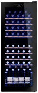 Винный шкаф DUNAVOX DXFH-54.150 Винный шкаф DUNAVOX DXFH-54.150