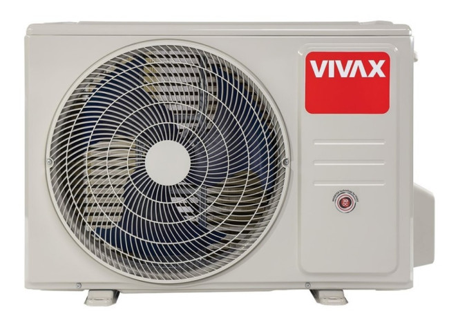 Сплит-система VIVAX ACP-18CH50AERI/ACP-18CH50AERI+