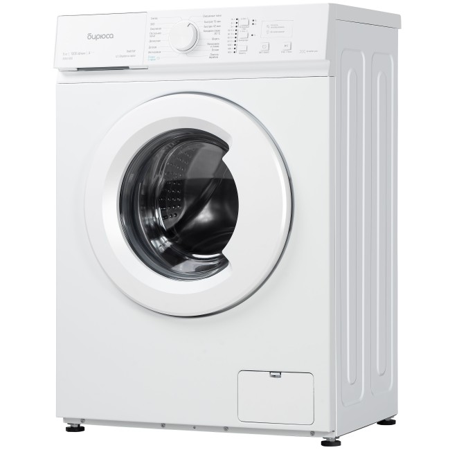 Стиральная машина Бирюса WM-SM510/08 M