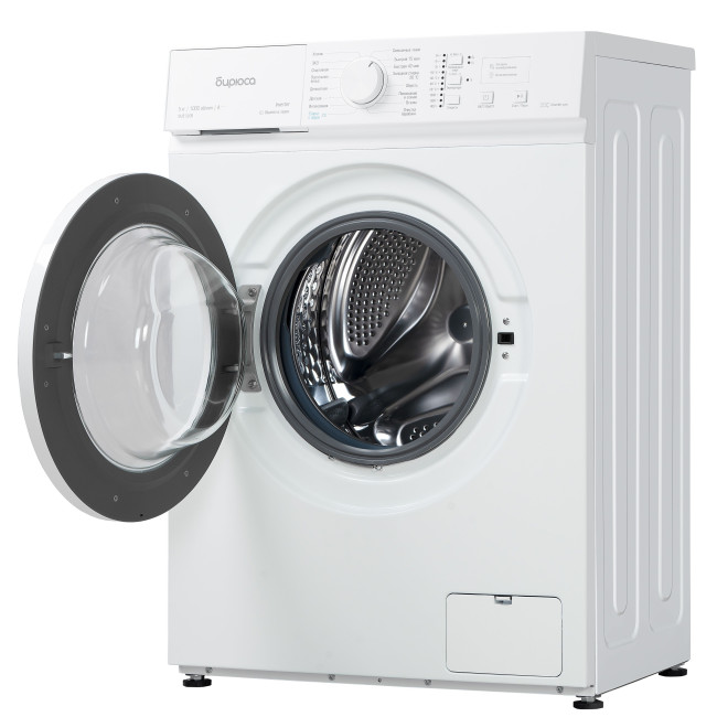 Стиральная машина Бирюса WM-SM510/08 M