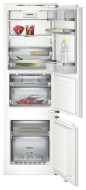 Встраиваемый холодильник Siemens KI39FP60