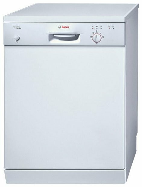 Посудомоечная машина Bosch SGS 44E02