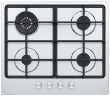Газовая варочная панель Franke FHSM 604 3G DC XS C Газовая варочная панель Franke FHSM 604 3G DC XS C