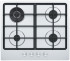 Газовая варочная панель Franke FHSM 604 3G DC XS C