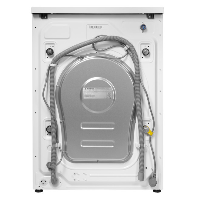Стиральная машина Maunfeld MFWM1410WH02