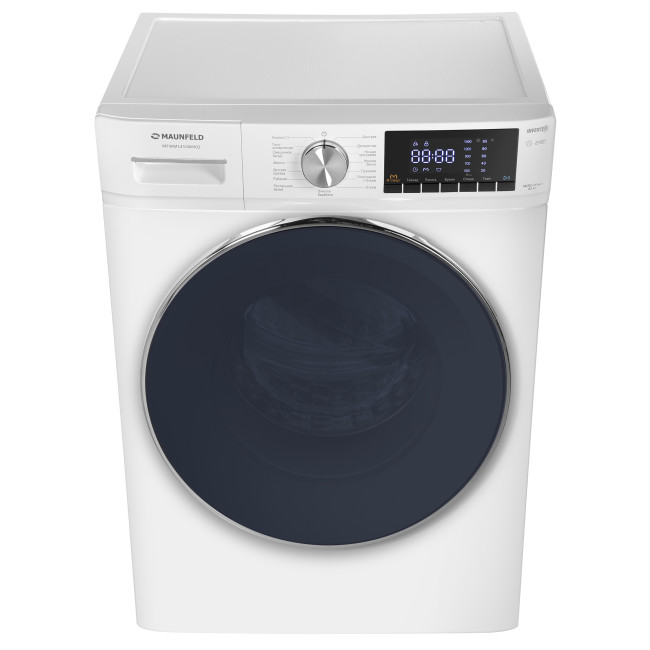 Стиральная машина Maunfeld MFWM1410WH02