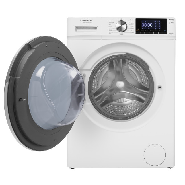 Стиральная машина Maunfeld MFWM1410WH02