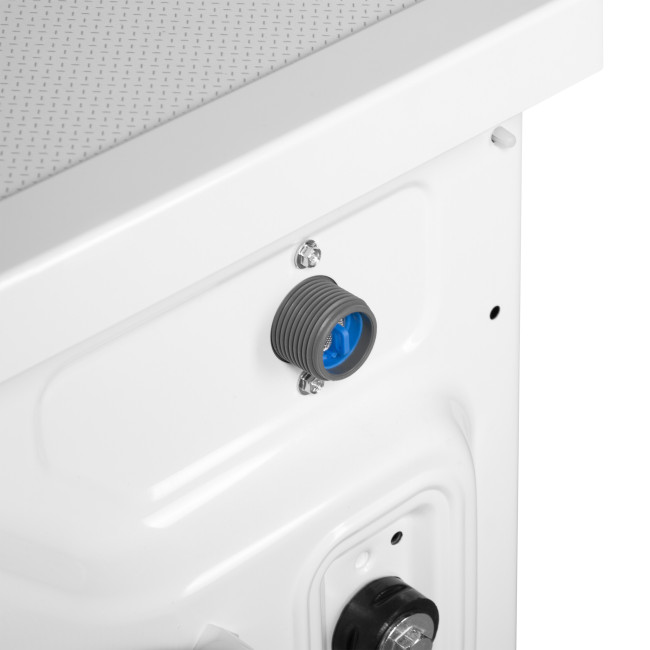 Стиральная машина Maunfeld MFWM1410WH02