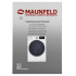Стиральная машина Maunfeld MFWM1410WH02