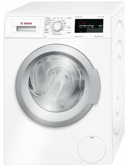 Стиральная машина Bosch WAT 2436 R Стиральная машина Bosch WAT 2436 R
