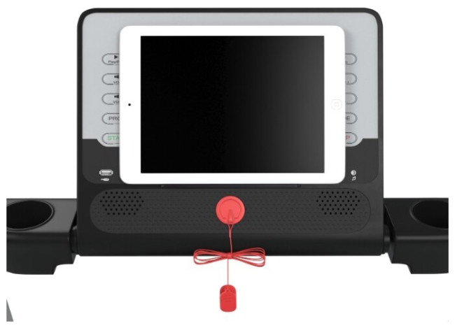 Беговая дорожка UnixFit ST-580V Беговая дорожка UnixFit ST-580V