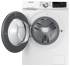 Стиральная машина Samsung WW80R42LXEW