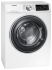 Стиральная машина Samsung WW80R42LXEW