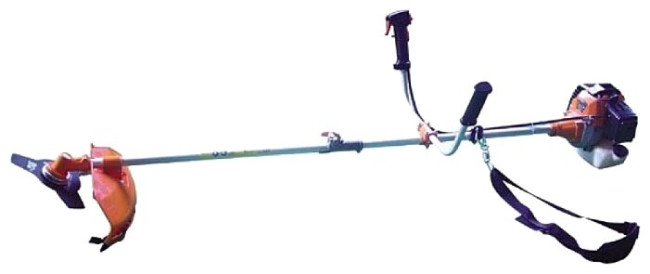 Триммер бензиновый Watt Garden WMT-52LB