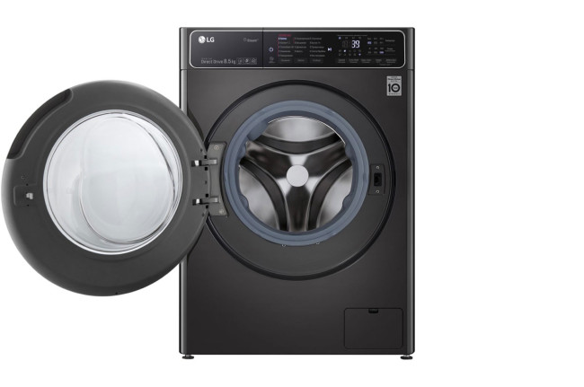 Стиральная машина LG F2T9GW9P