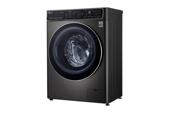 Стиральная машина LG F2T9GW9P